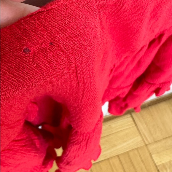 FP Mini Ruffle Skirt - Picture 3 of 6